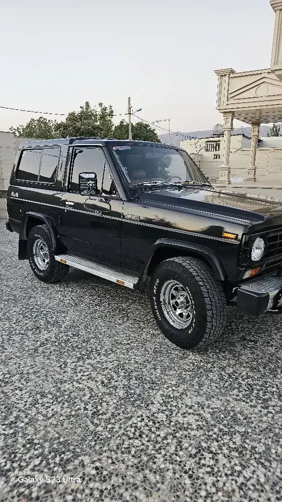 پاترول 79 سالم|خودرو سواری و وانت|کوار, |دیوار