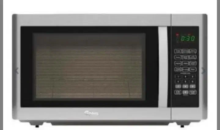 ماکروفر|اجاق گاز و لوازم برقی پخت‌وپز|کوچصفهان, |دیوار