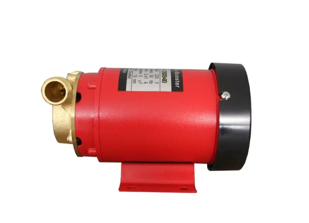 پمپ آبگرمکن 260 وات ایمر مدل W15G-18|آبگرمکن، پکیج، شوفاژ|بومهن, |دیوار