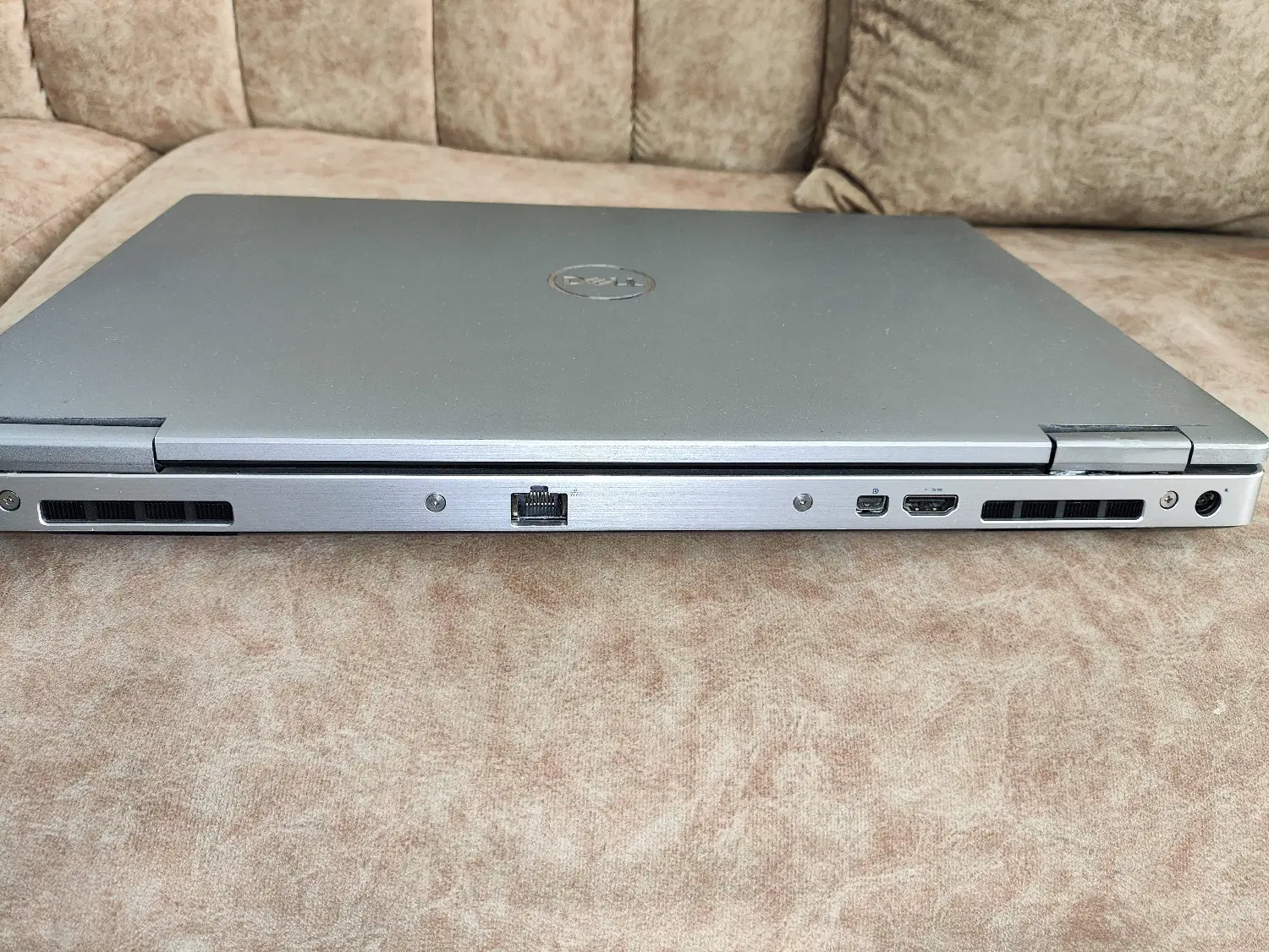 لب تاب Dell Precision 7540 i9|رایانه همراه|کرج, ساسانی (قلمستان)|دیوار