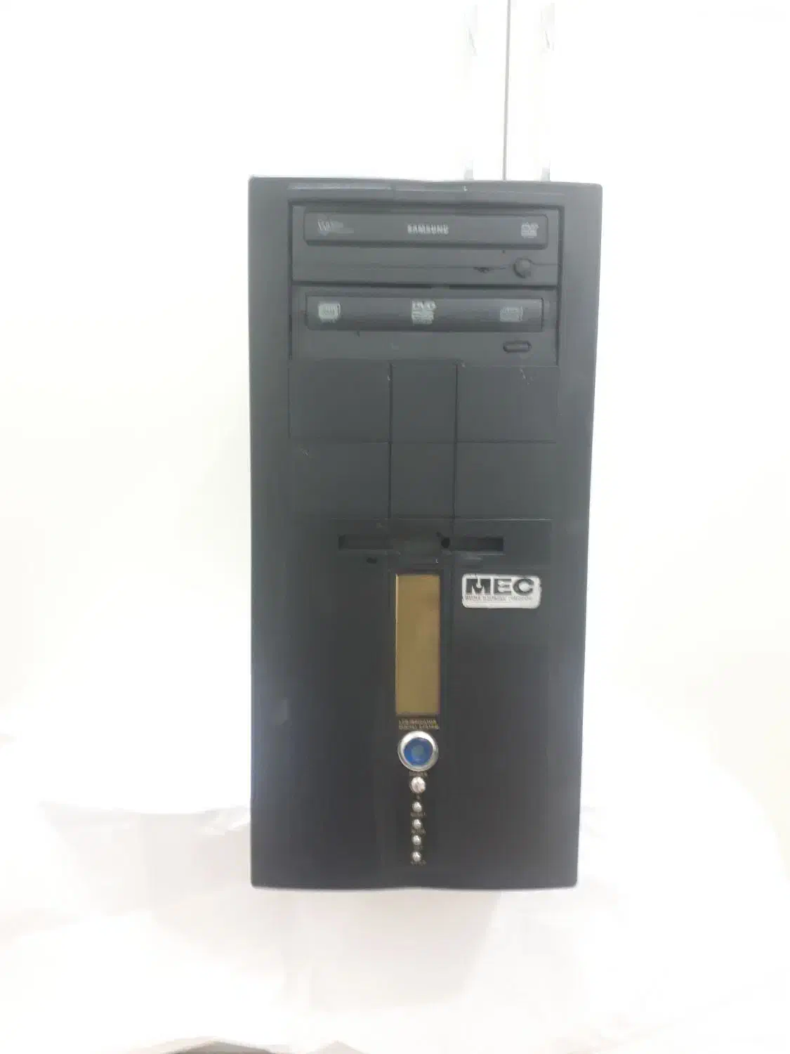 سیستم ddr3|رایانه رومیزی|اهواز, پادادشهر|دیوار