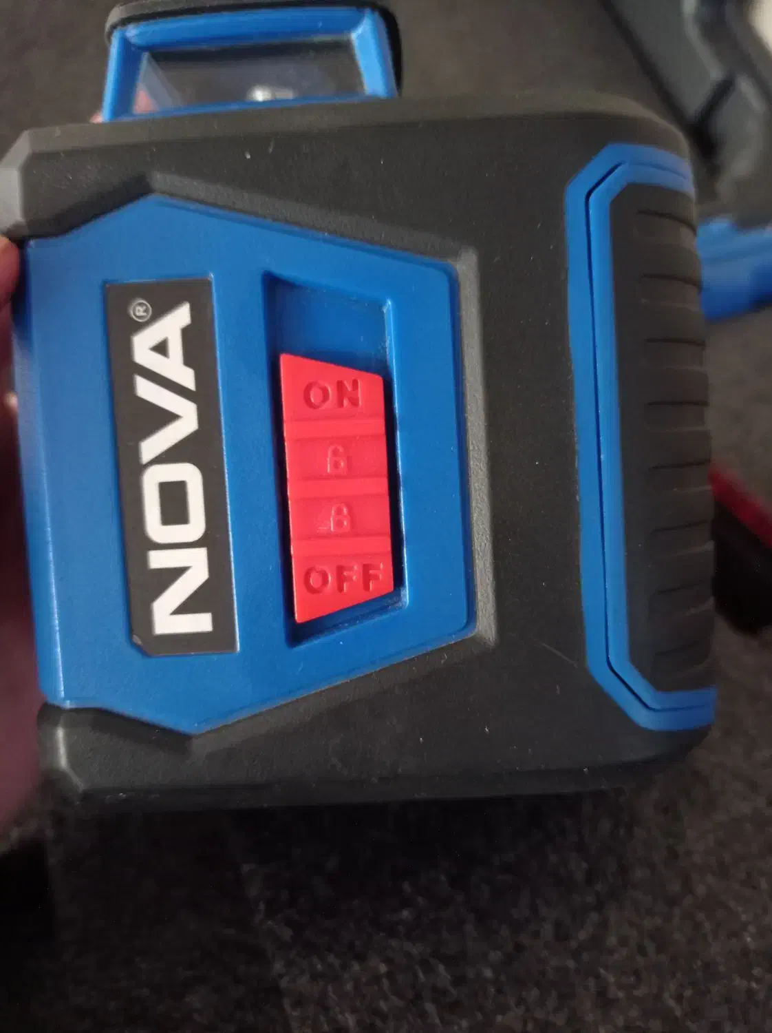 تراز لیزری|ابزارآلات|کرج, خرمدشت|دیوار