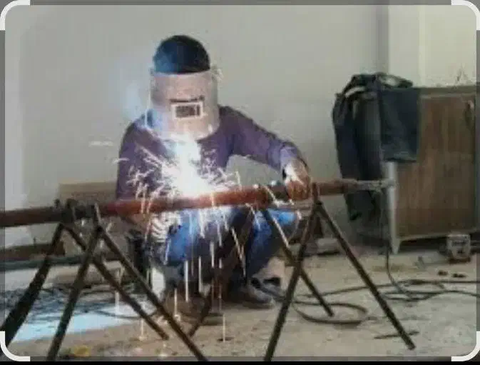 خدمات خرده کاری لوله کشی گاز ولوله کشی سفید اب|خدمات پیشه و مهارت|قوچان, |دیوار