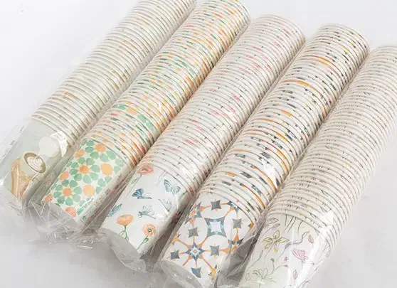 تولیدی لیوان کاغذی|ظروف نگهدارنده، پلاستیکی، یکبارمصرف|شبستر, |دیوار