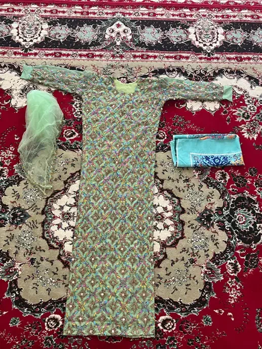 فروش لباس محلی|لباس|کوه چنار, |دیوار