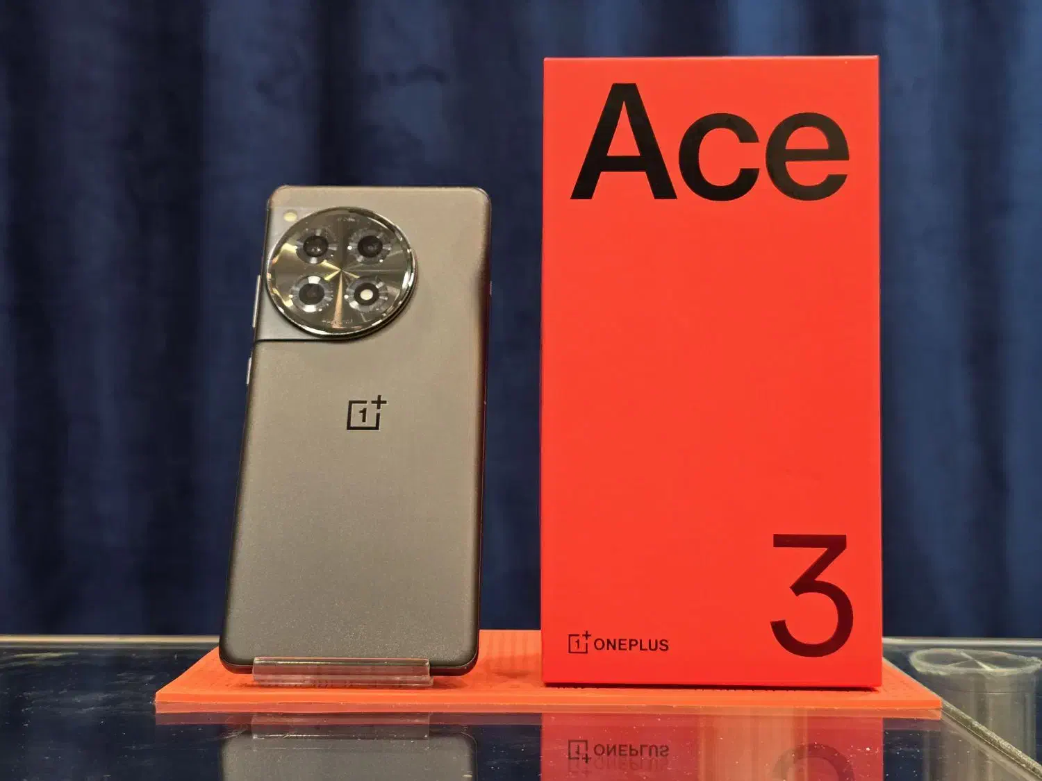 گوشی موبایل وان پلاس  OnePlus ace 3|موبایل|تهران, جمهوری|دیوار