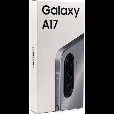 سامسونگ آکبند A17 4g 128gig Ram6|موبایل|اردبیل, |دیوار