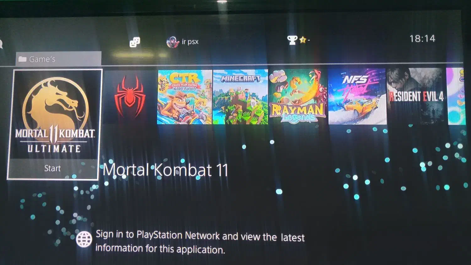 ps4 slim 1t|کنسول، بازی ویدئویی و آنلاین|گناباد, |دیوار