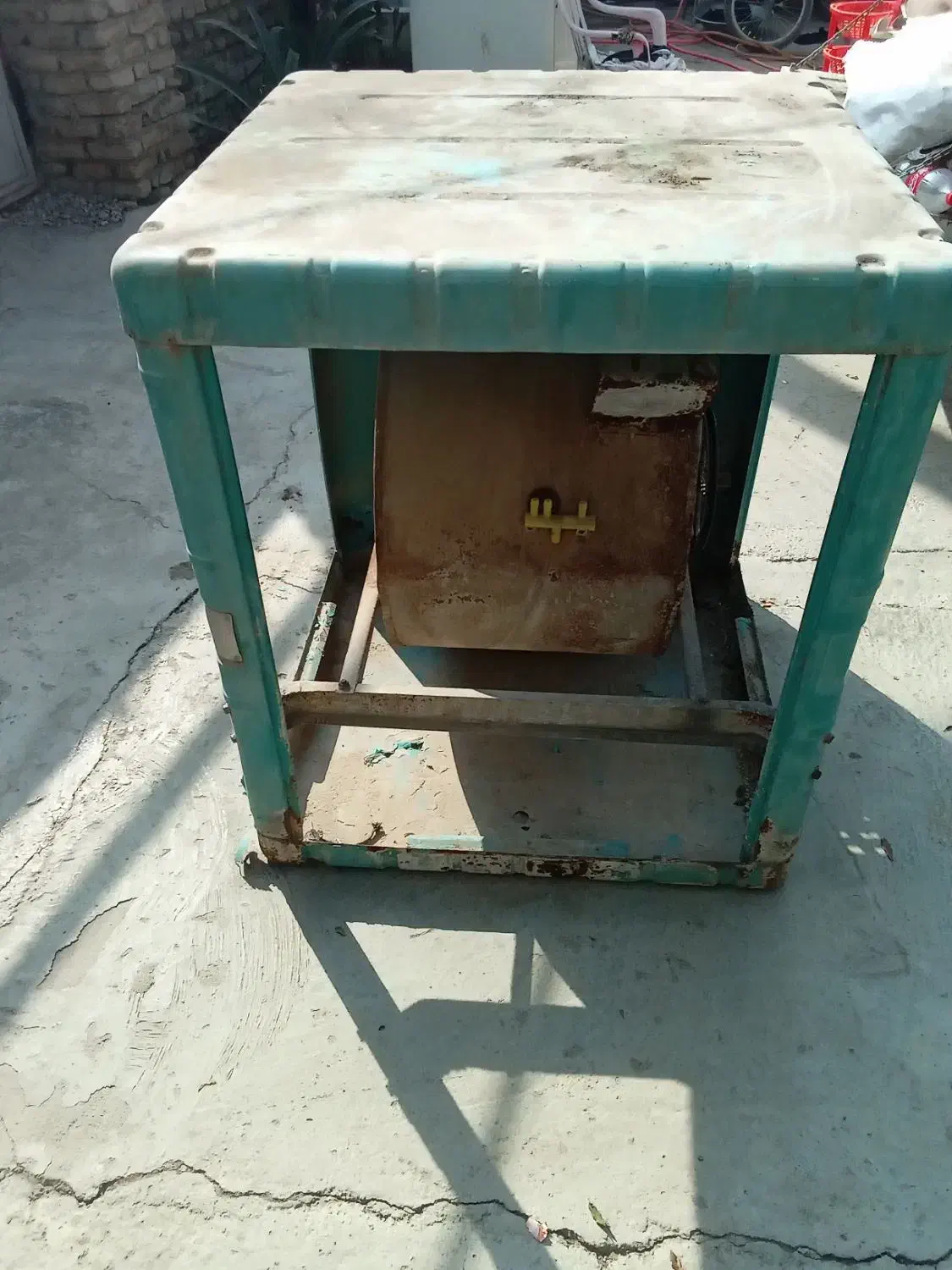 کولر آبی|کولر آبی|علی‌آباد کتول, |دیوار