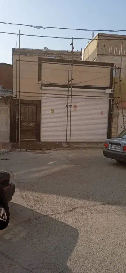 خانه و مغازه|فروش خانه و ویلا|چهاردانگه (تهران), |دیوار