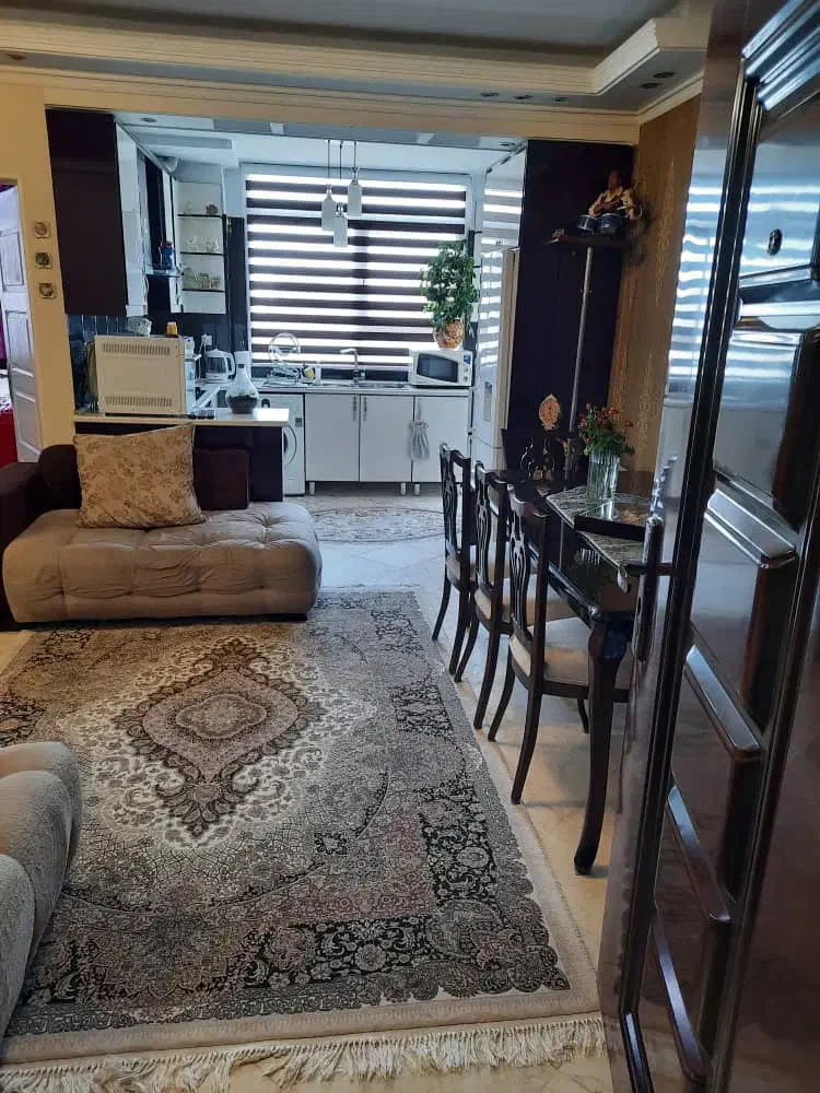 دربند ۷۰ متر تک واحدی دوخواب|فروش آپارتمان|تهران, دربند|دیوار