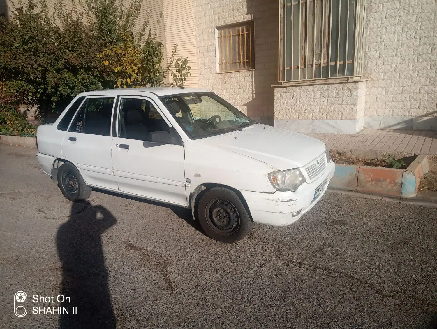 پراید 132|خودرو سواری و وانت|شهمیرزاد, |دیوار