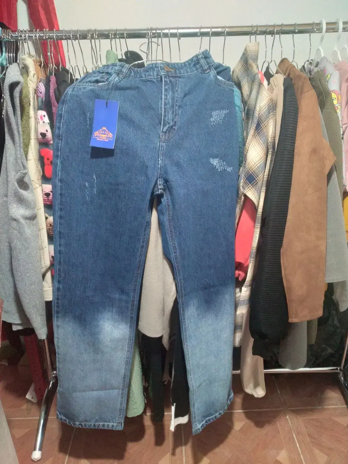 گران نخر ارزان ببر|لباس|مرند, |دیوار