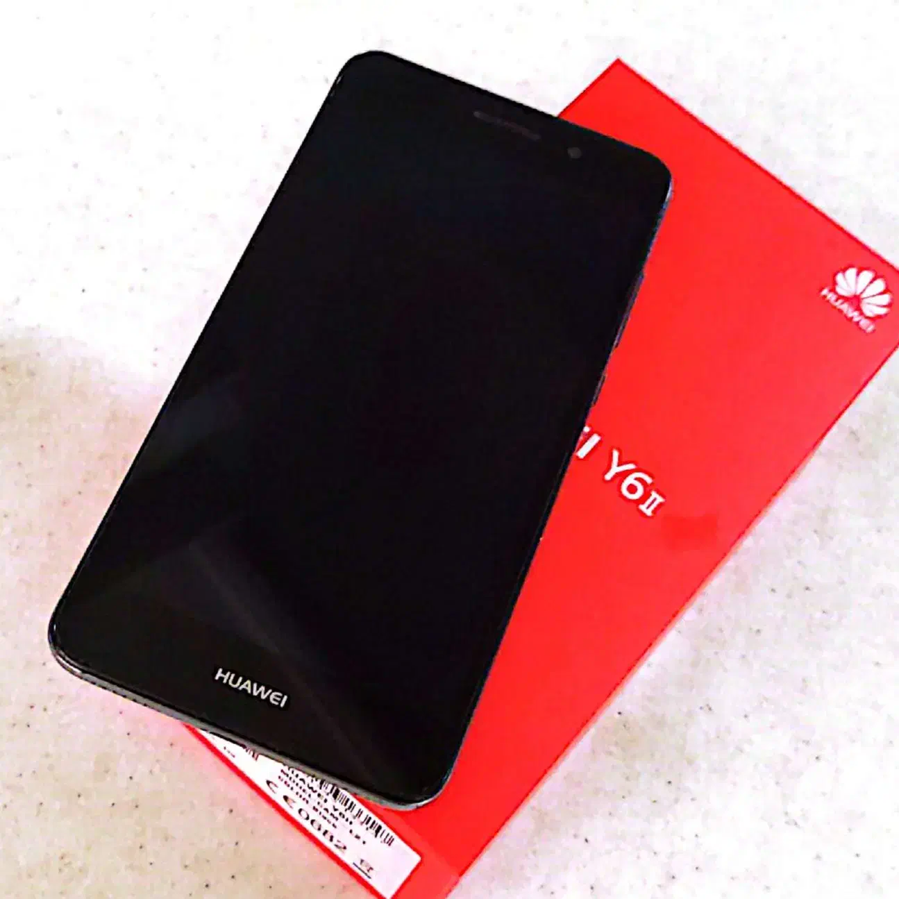 گوشی موبایل هوآوی، مدل Y6ll|موبایل|تهران, دهقان|دیوار