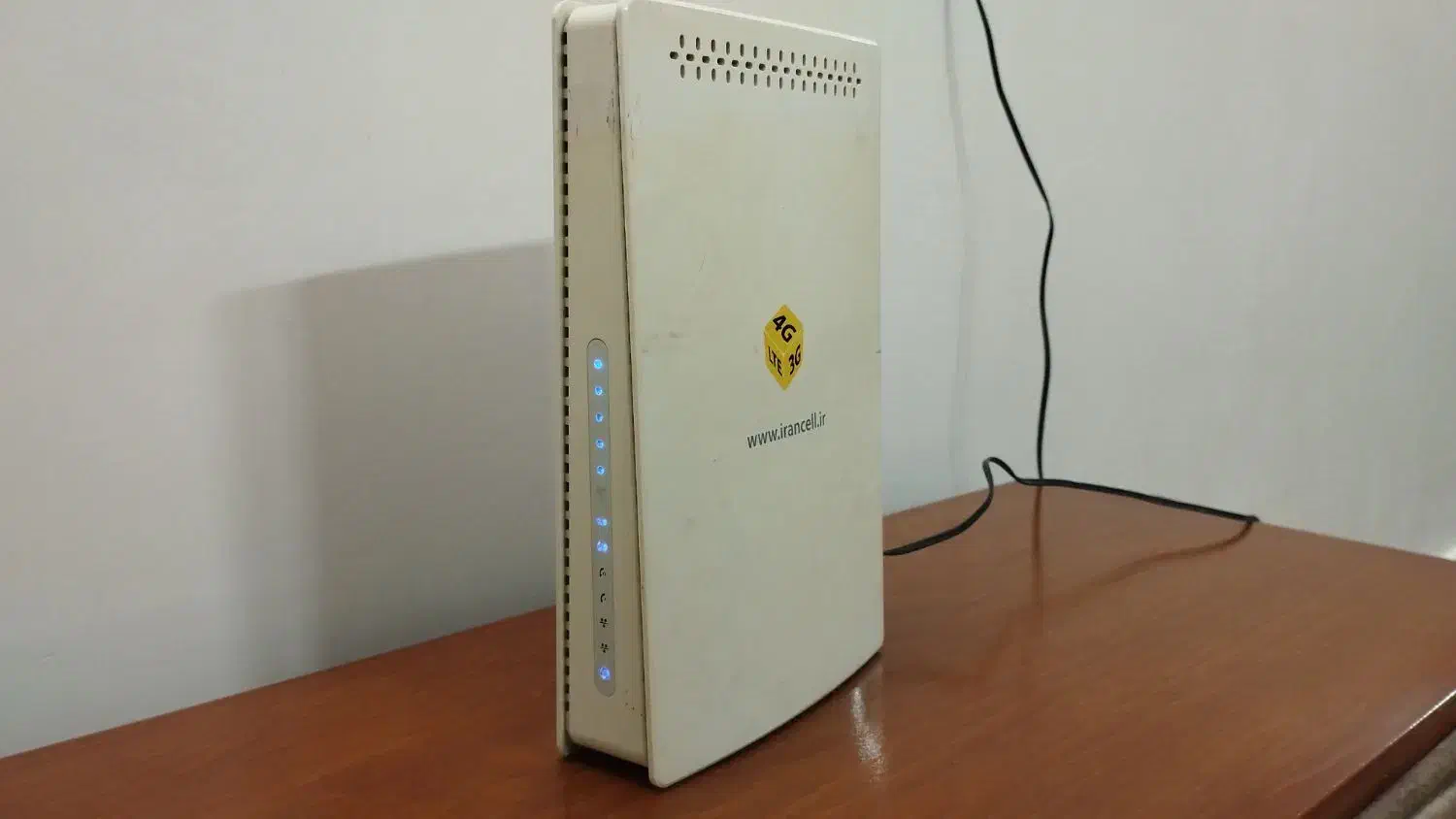 مودم ایرانسل|مودم و تجهیزات شبکه|مشهد, نیزه|دیوار