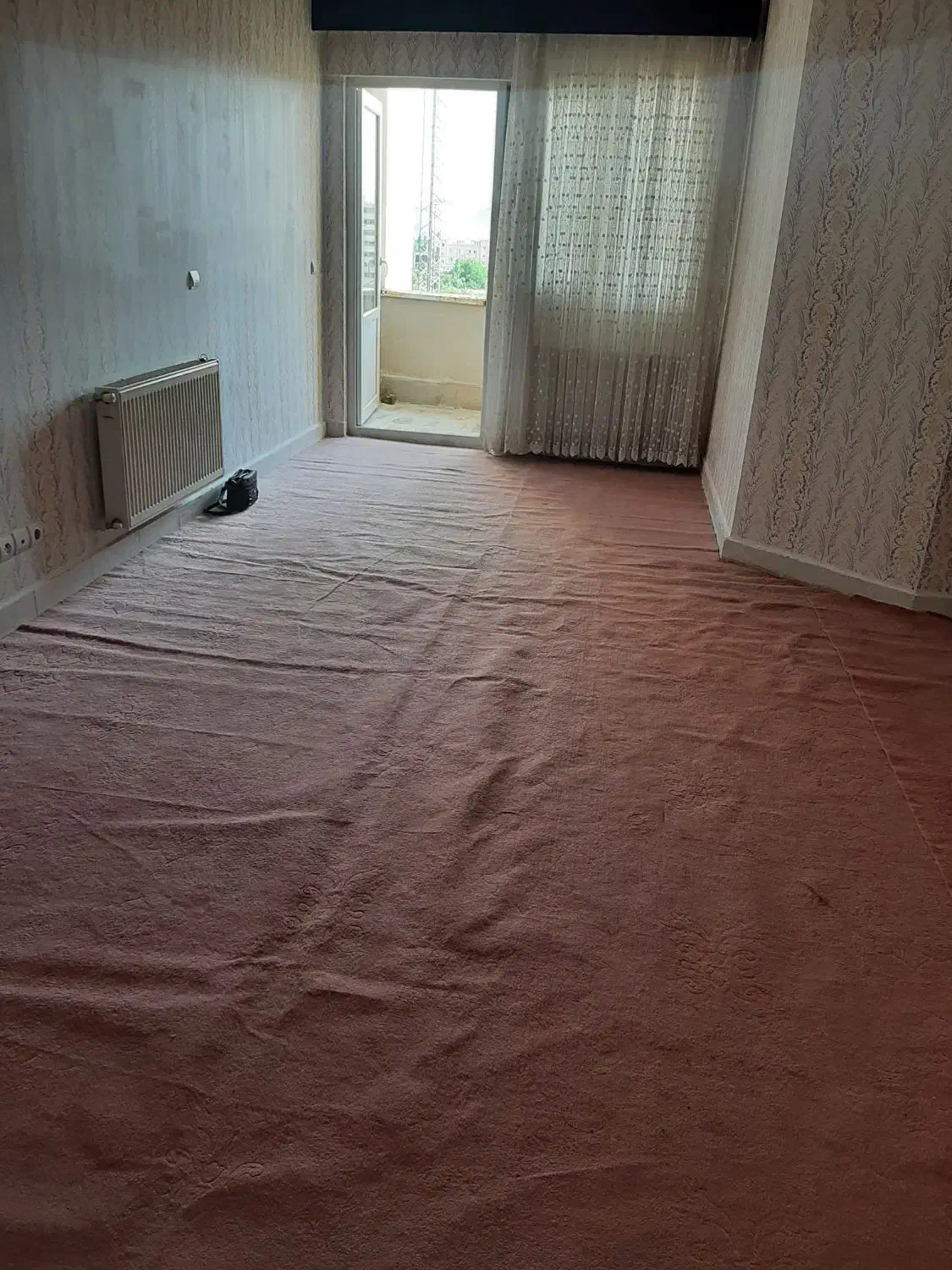 آپارتمان الماس پونک(فروش فوری)|فروش آپارتمان|زنجان, |دیوار