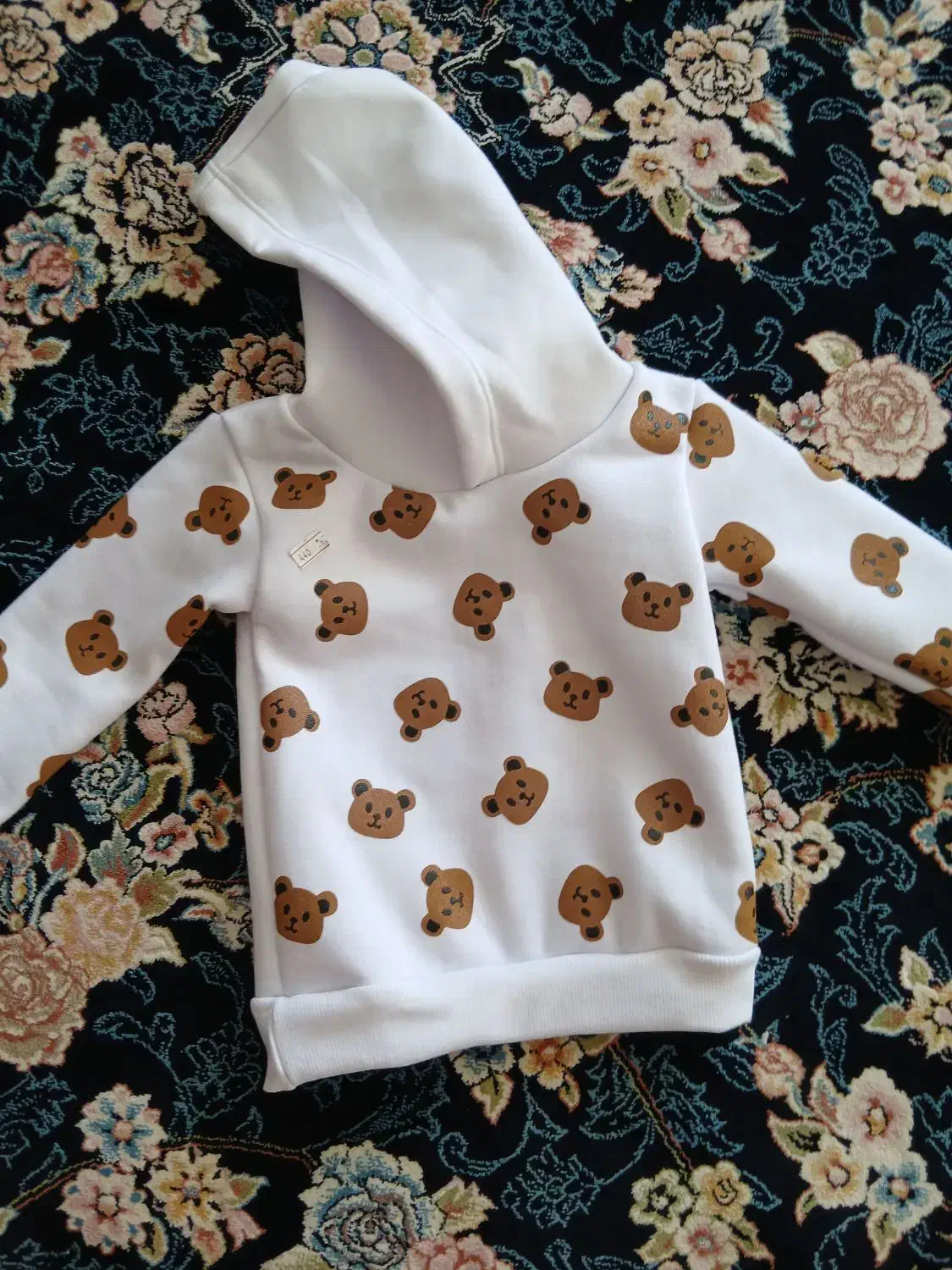 هودی و بلوز شلوار|کفش و لباس بچه|اسلام‌‌آباد غرب, |دیوار