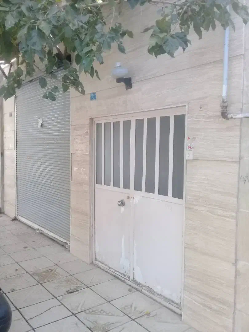 چهاردانگه شهرک قدس ویلایی با تجاری|فروش زمین و ملک کلنگی|چهاردانگه (تهران), |دیوار