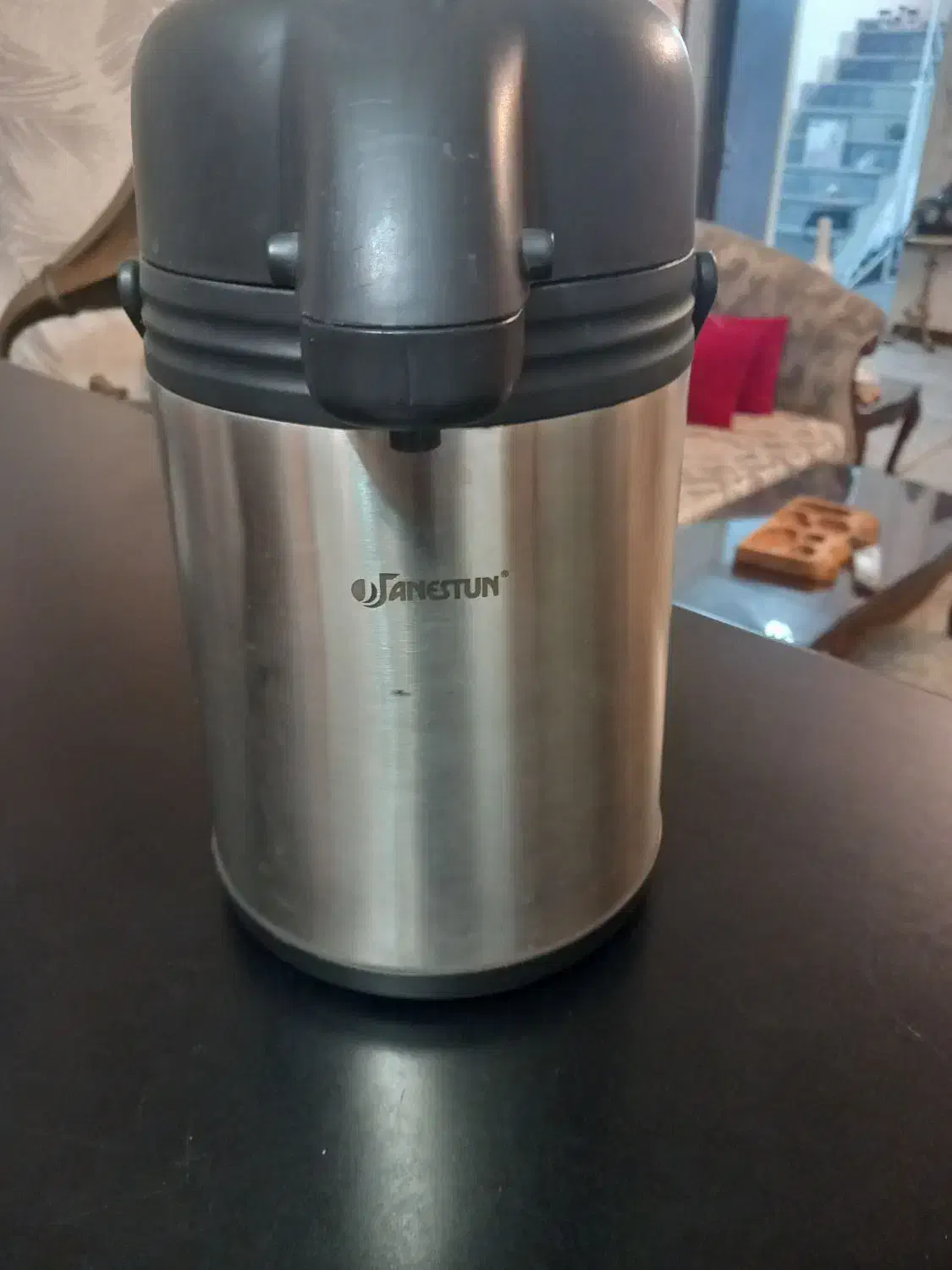 فلاکس|قوری، کتری، قهوه‌ساز دستی|محمدشهر, محمدشهر|دیوار