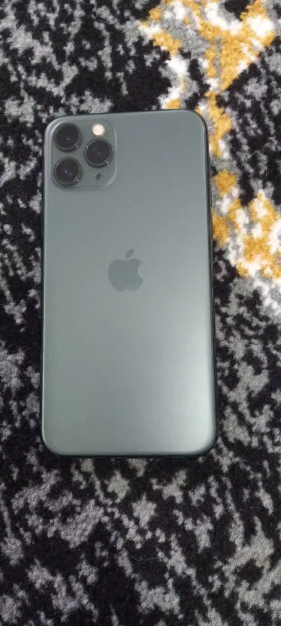 11pro za 256|موبایل|مشهد, وکیل‌آباد|دیوار