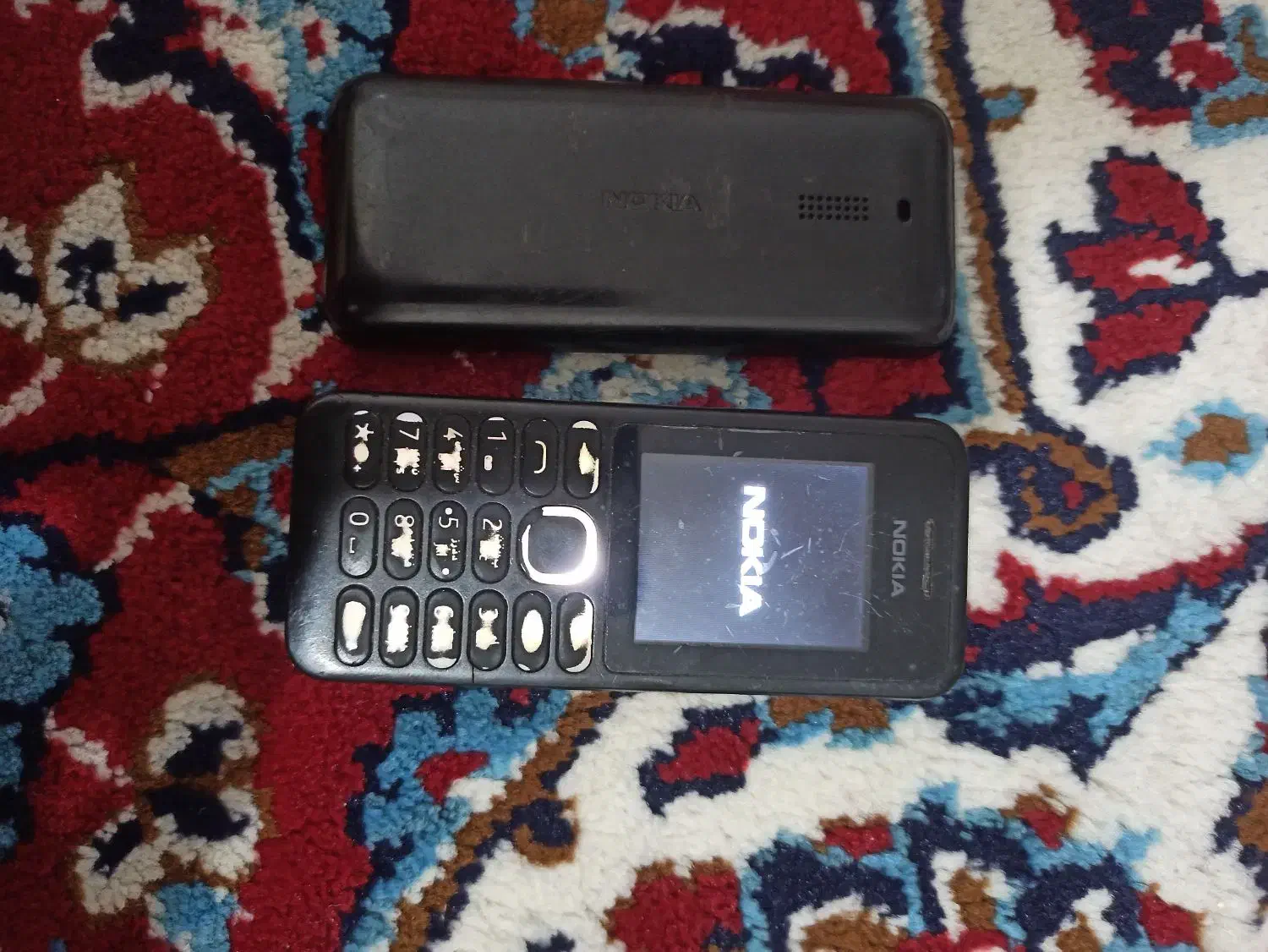 گوشی نوکیا|موبایل|فردیس, شهرک شهید حسینی|دیوار