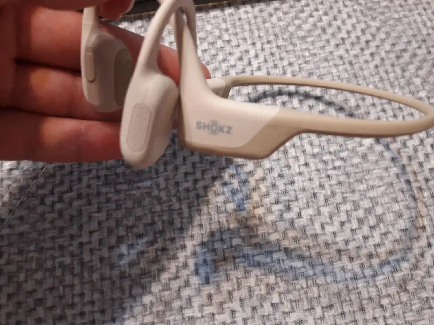 هدفون نو shokz openrun pro mini|لوازم جانبی موبایل و تبلت|تهران, قیطریه|دیوار