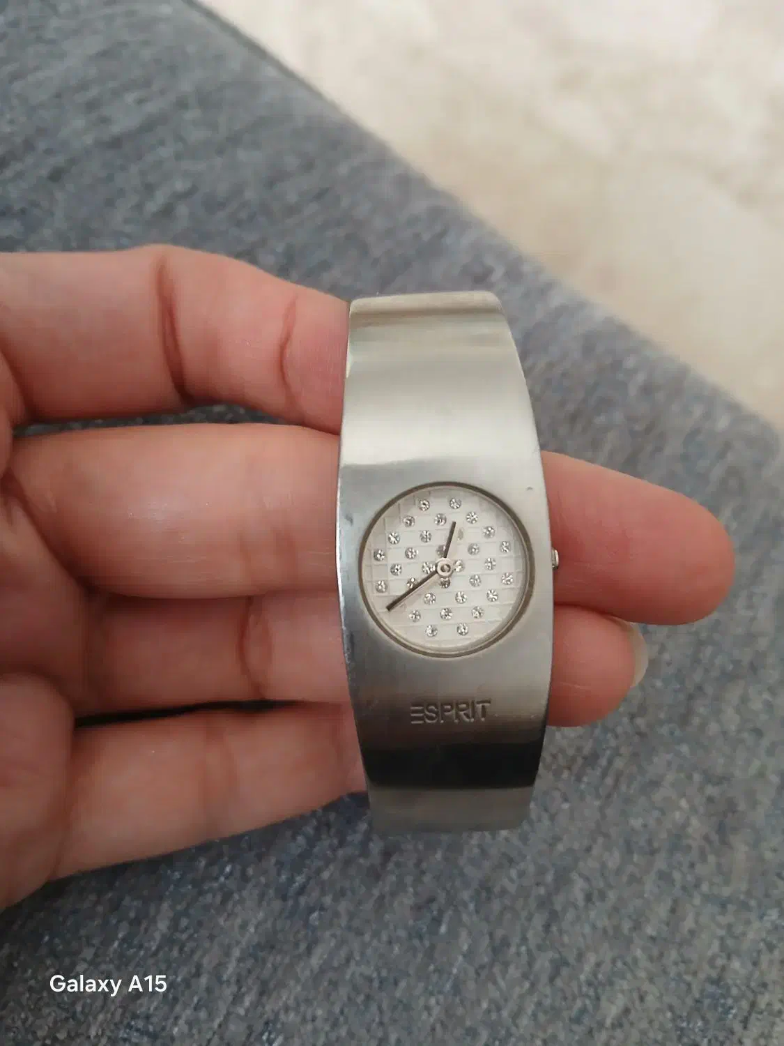 ساعت مچی زنانه|ساعت|تهران, اختیاریه|دیوار