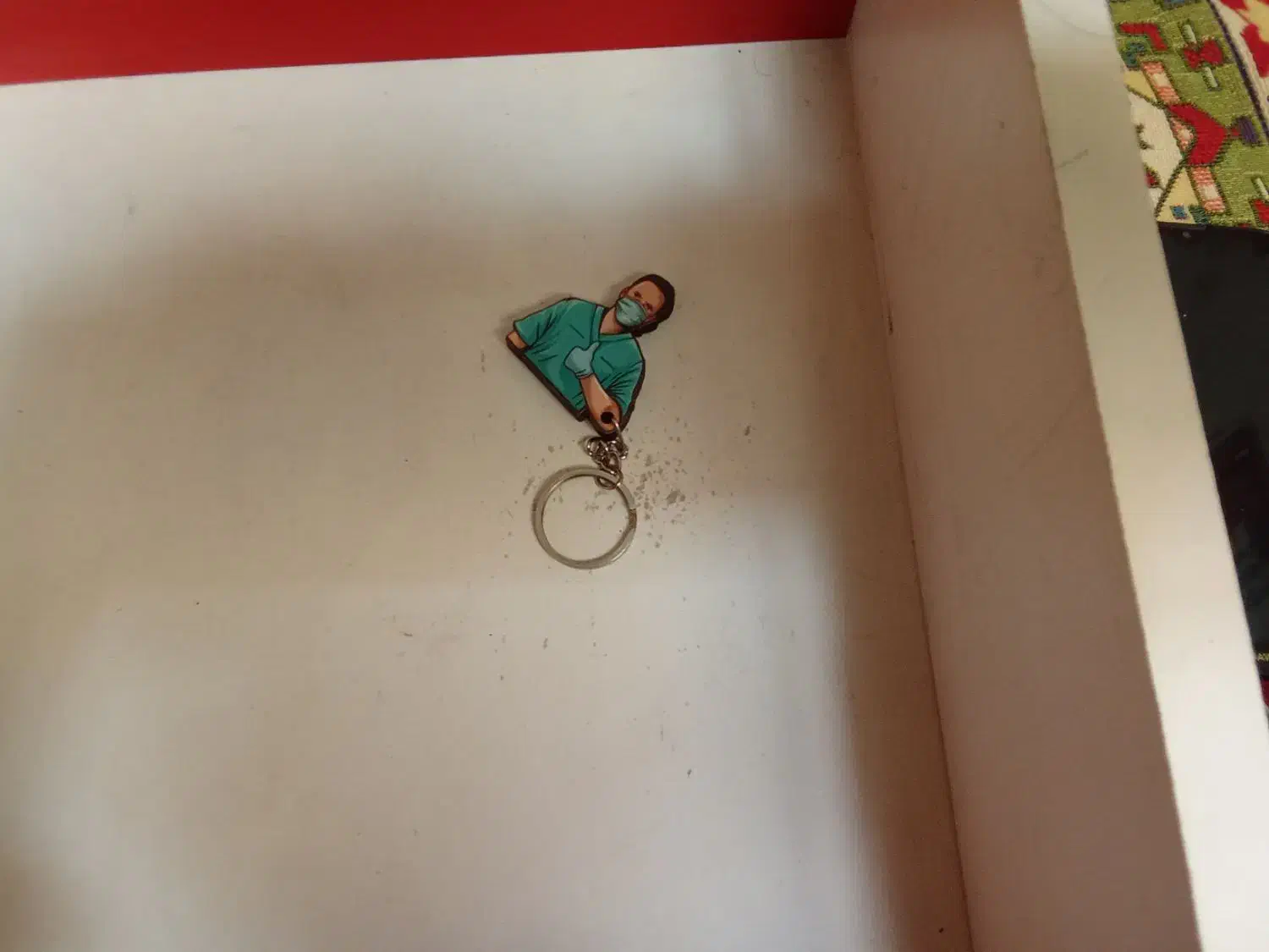 جا سوییچی دکوری|کلکسیون و سرگرمی|تهران, خواجه نظام الملک|دیوار