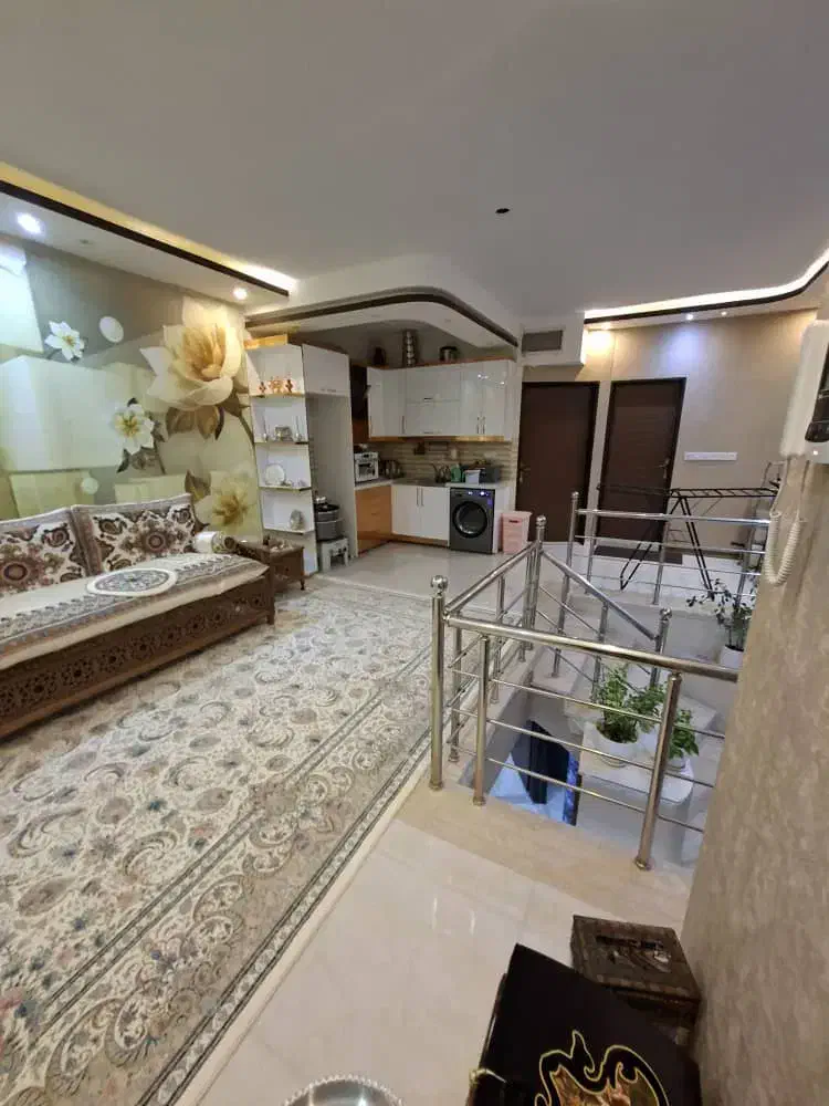 منزل دربست نوساز،۳خواب،خامنه ای|اجارهٔ خانه و ویلا|یزد, |دیوار