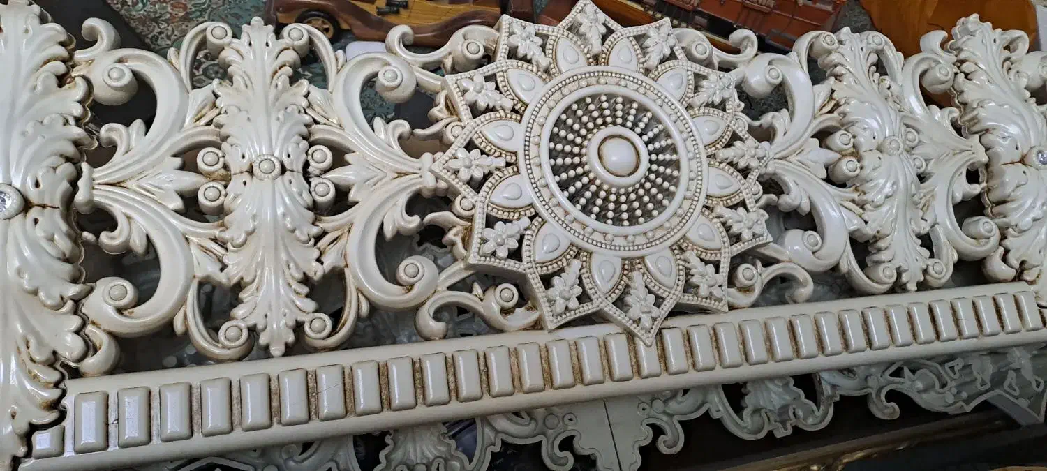 پردهی پذیرایی|پرده، رانر، رومیزی|تهران, زرکش|دیوار