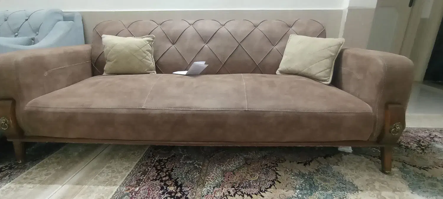 مبل|مبلمان خانگی و میز عسلی|تربت‌حیدریه, شهرک ولیعصر|دیوار