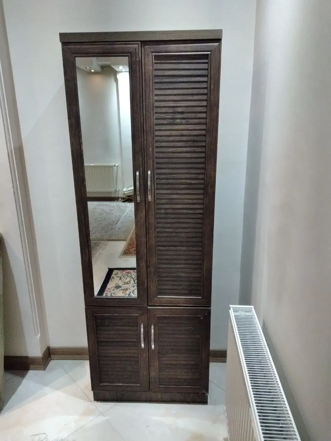 جالباسی|جاکفشی، کمد، دراور|تهران, فرزانه|دیوار