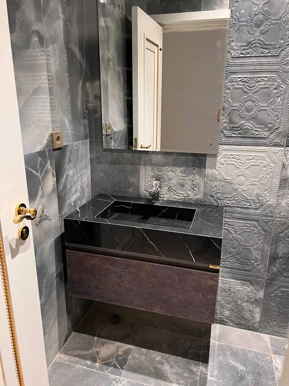 روشویی صد در صد ضد آب|لوازم سرویس بهداشتی|پردیس, شهرک صنعتی کمرد|دیوار