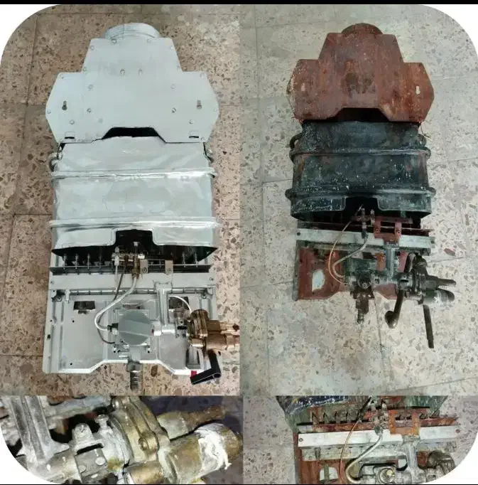 نصب تعمییرات انواع آبگرمکن و پکیج سراسر شیراز|خدمات پیشه و مهارت|شیراز, سفیرشمالی|دیوار