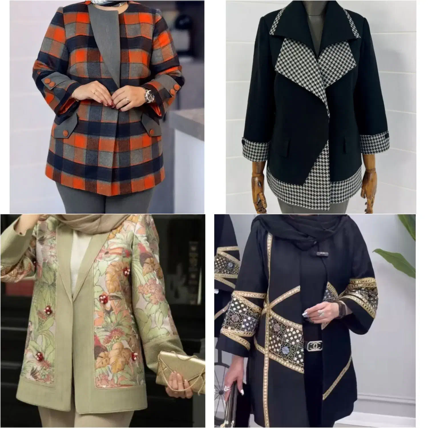 شروع دوره مانتو دوز ویژه شاغلین در آموزشگاه|خدمات آموزشی|نیشابور, تختی|دیوار