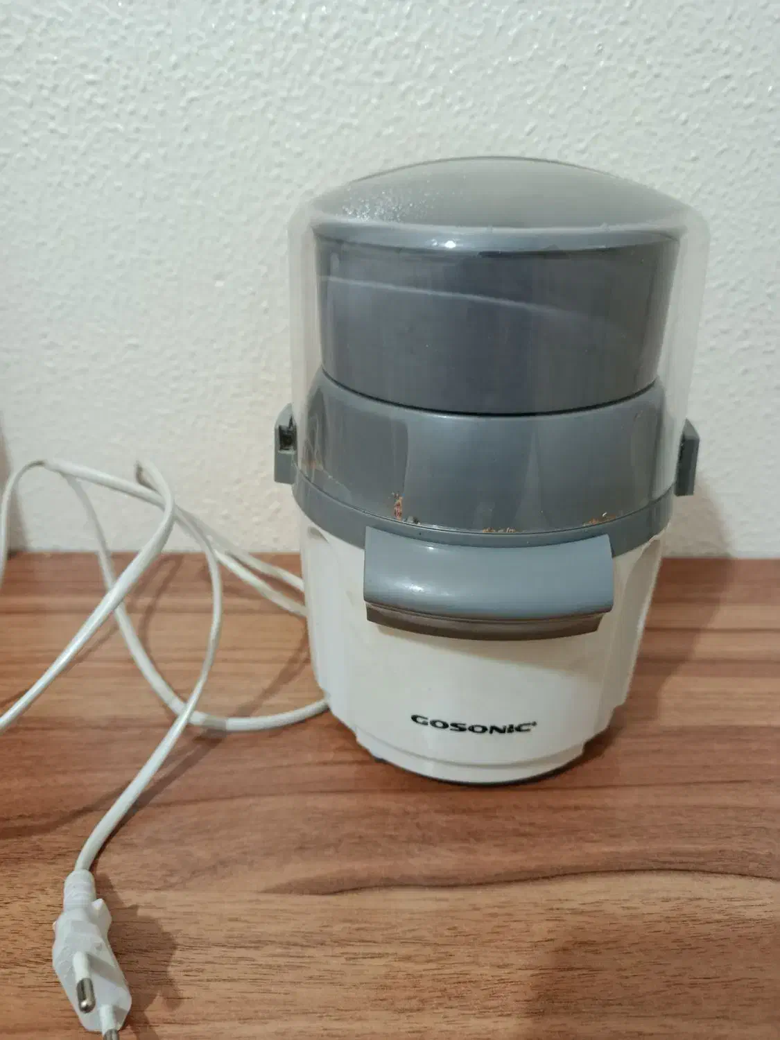 آسیاب و خرد کن برقی|خردکن، آسیاب، غذاساز|شاهینشهر, عطار|دیوار