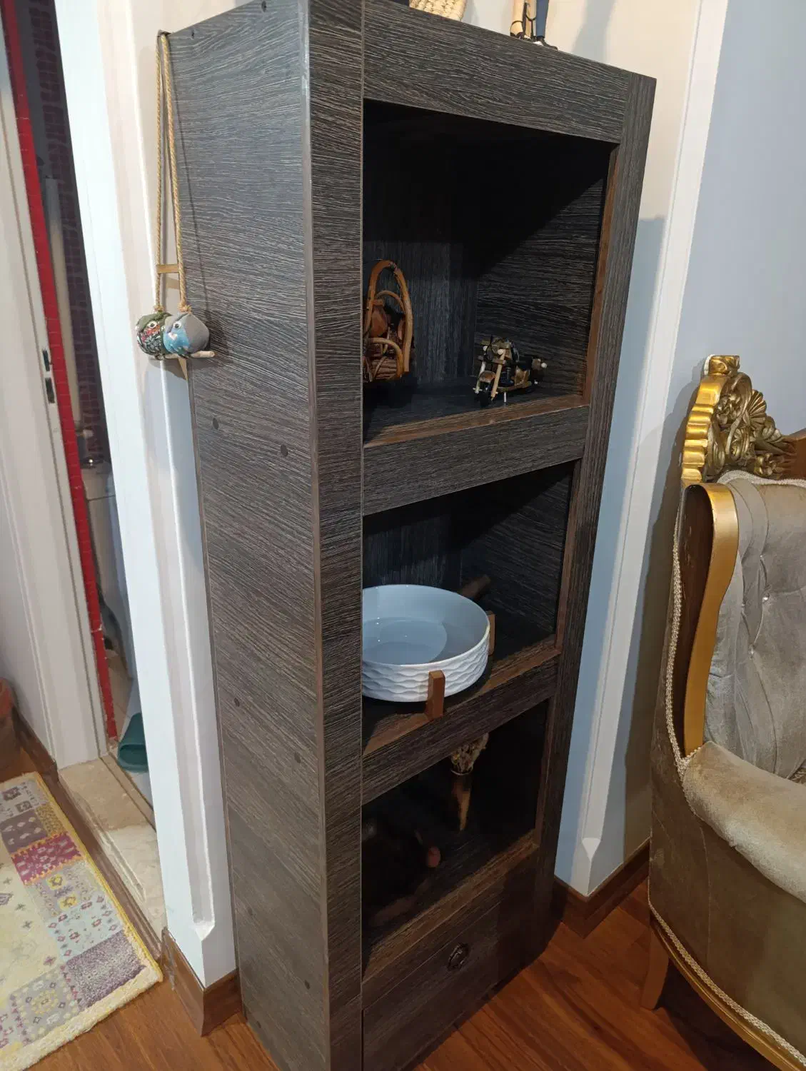 مبل و میز تلویزیون|میز تلویزیون|تهران, سردارجنگل|دیوار