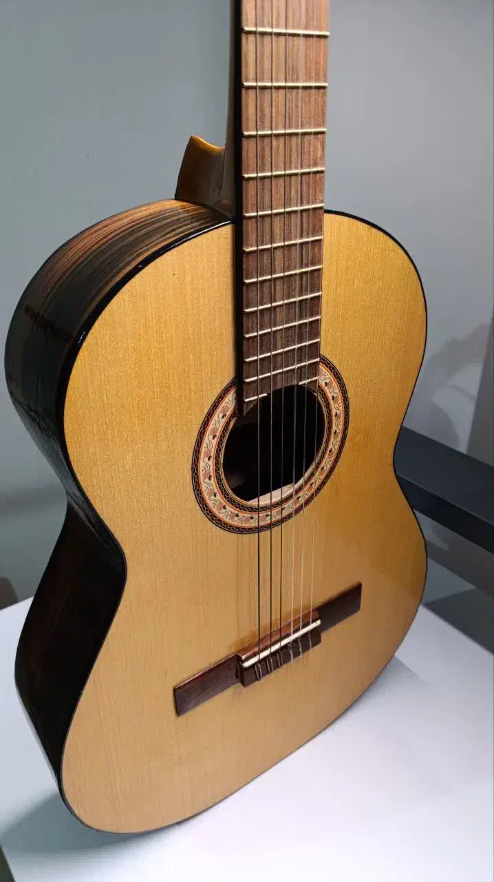 گیتار|گیتار، بیس، امپلیفایر|تالش, هشتپر|دیوار