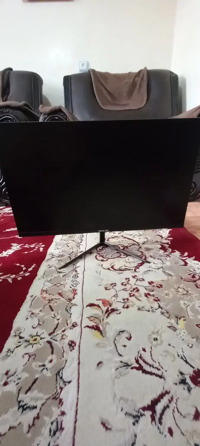 مانیتور|رایانه رومیزی|اردبیل, |دیوار