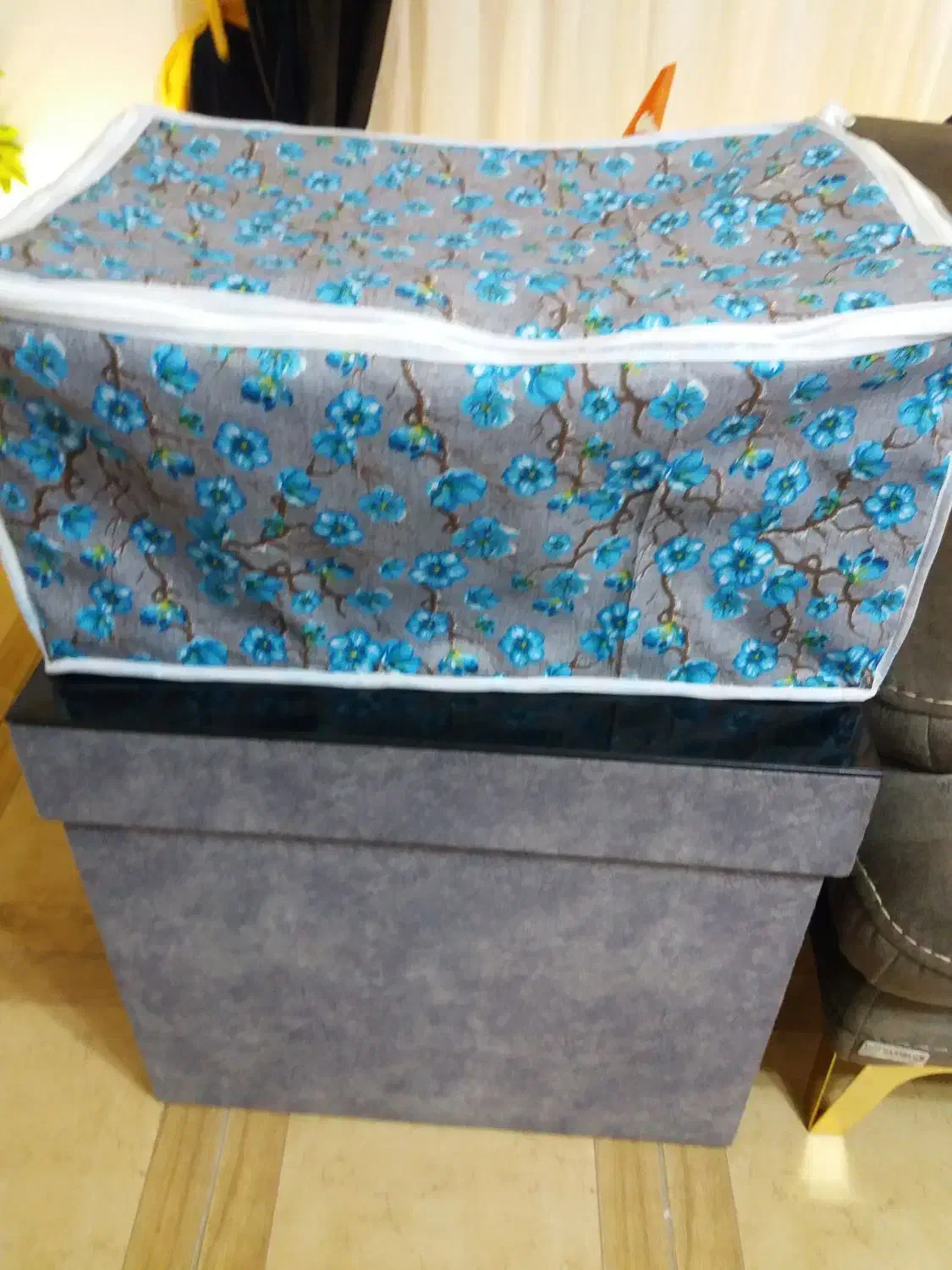 کاور نان خشک|سفره، حوله، دستمال آشپزخانه|ارومیه, |دیوار