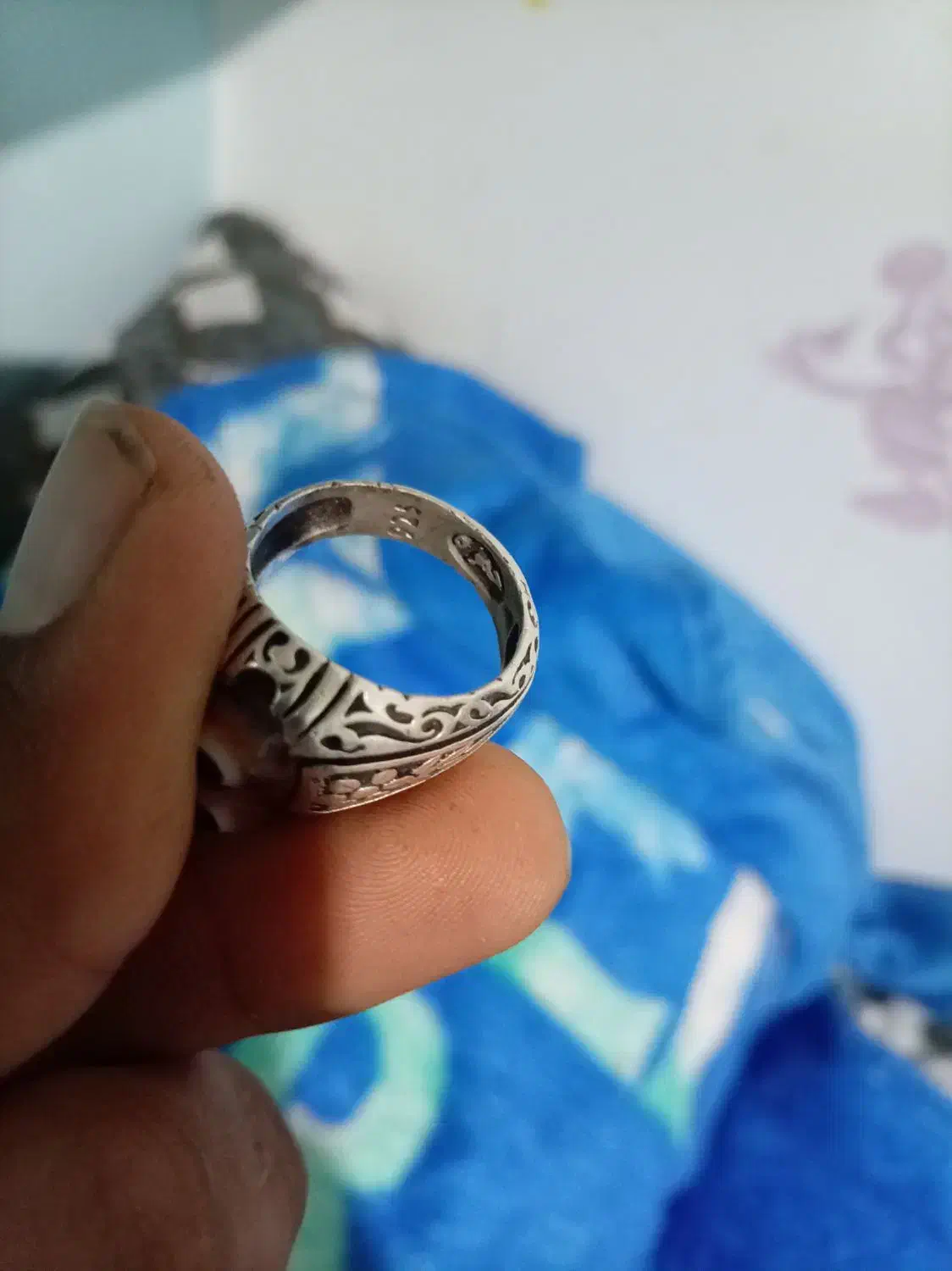 دوتا انگشتر خاص|جواهرات|بیرجند, |دیوار