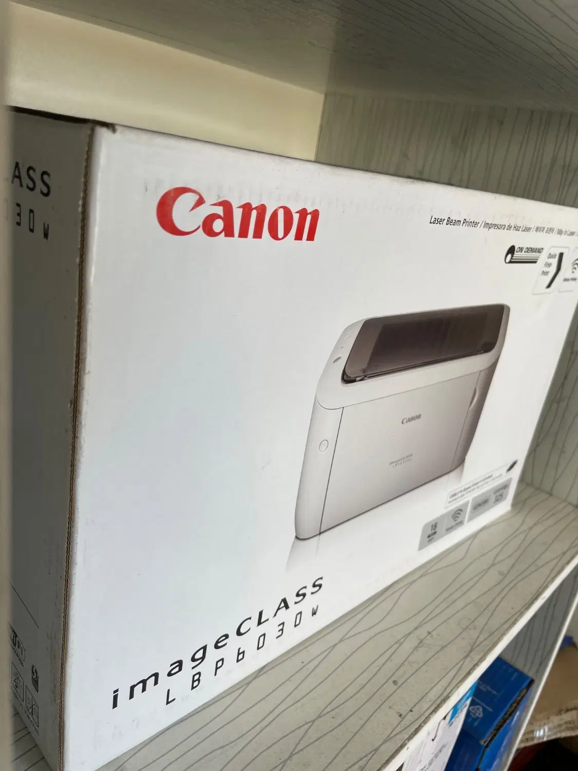 printer6030w|پرینتر، اسکنر، کپی، فکس|رشت, شهرک قدس|دیوار
