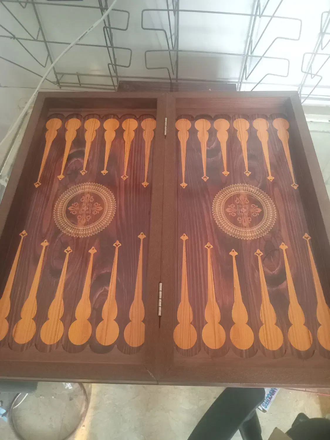 تعدای تخته نو|کلکسیون و سرگرمی|کوهدشت, |دیوار