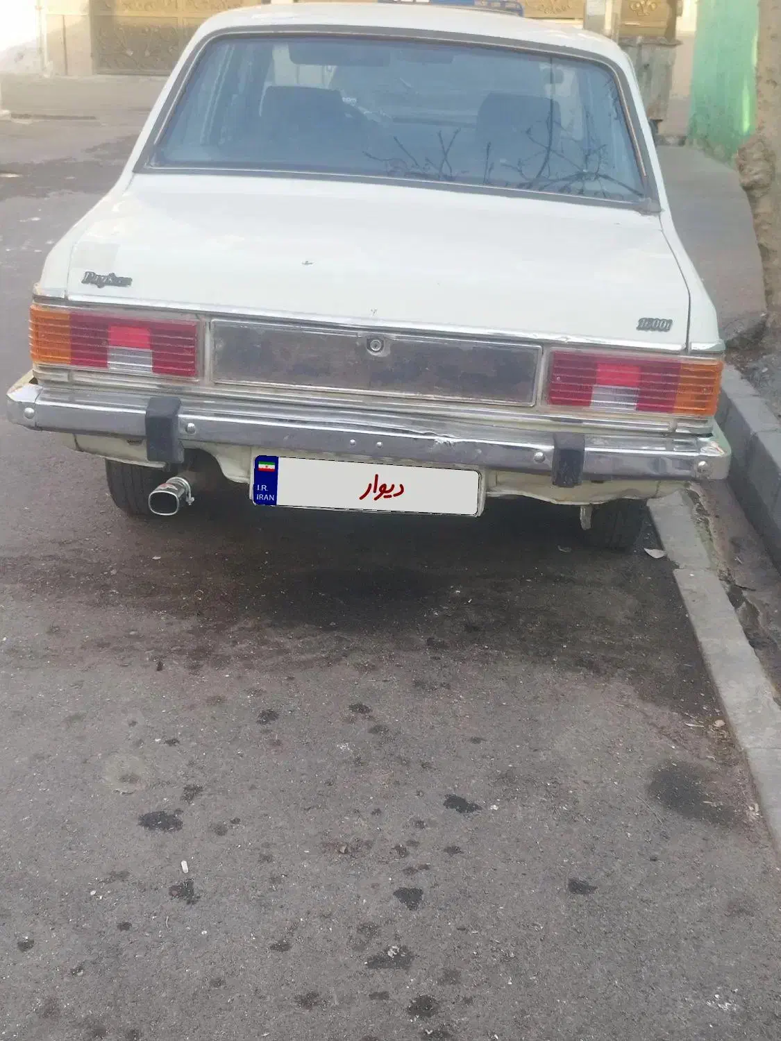 پیکان مدل 79|خودرو سواری و وانت|تهران, یافت آباد جنوبی|دیوار