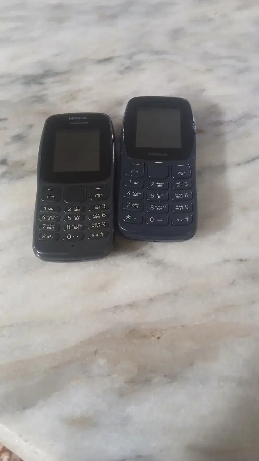 اصلی Nokia|موبایل|خرمآباد, |دیوار