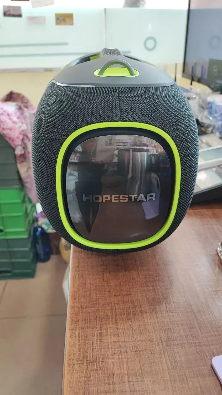 HOPESTAR.a80|پخشکننده همراه|بوکان, |دیوار