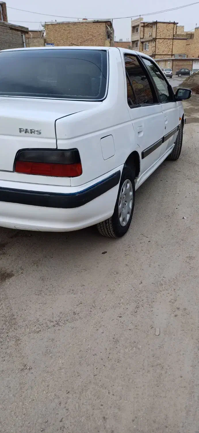 پرشیا سال|خودرو سواری و وانت|ارومیه, |دیوار