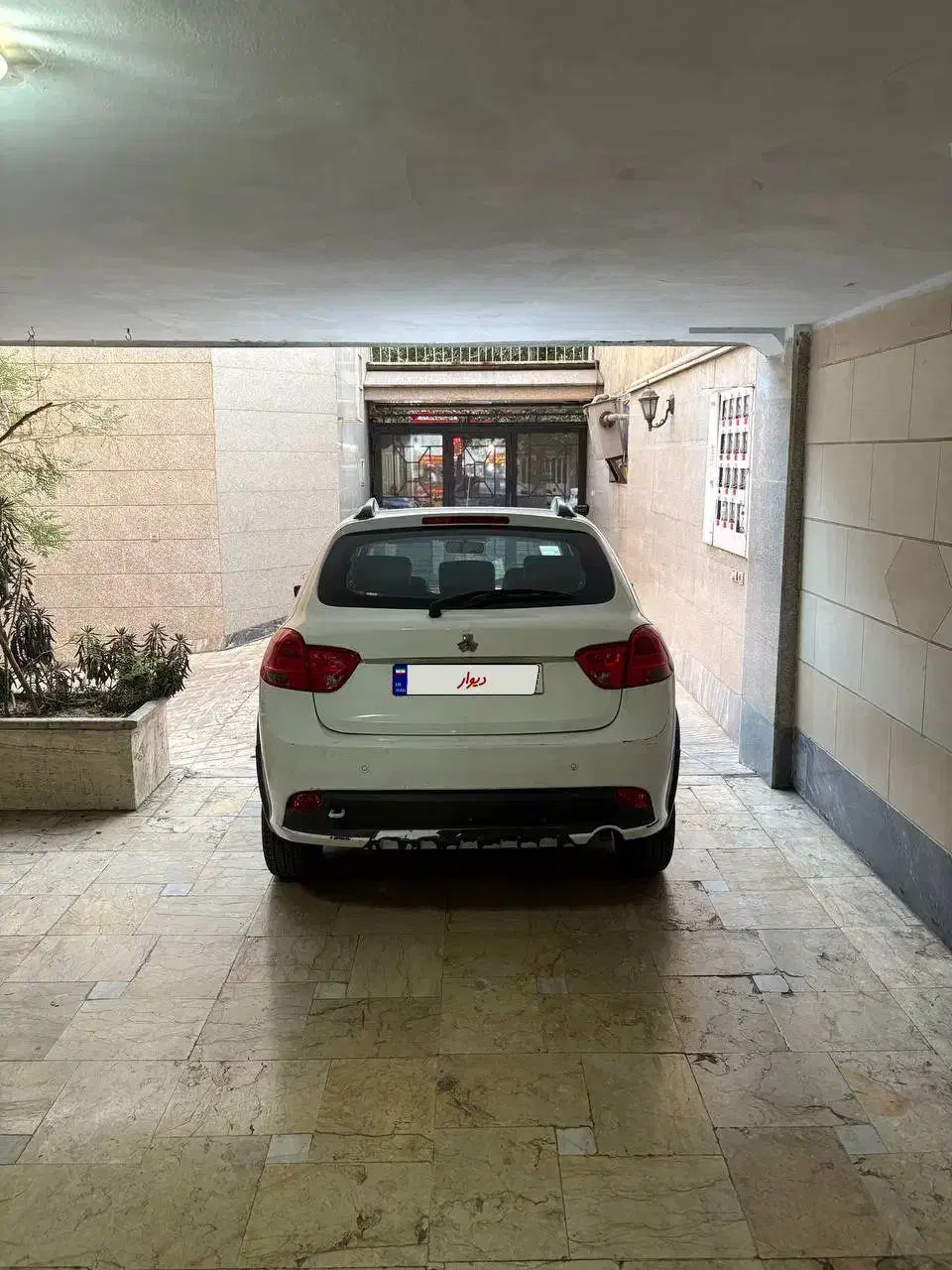 کوییک مدل ۹۸|خودرو سواری و وانت|تهران, طیب|دیوار