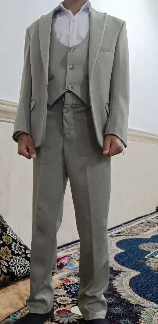 لباس پسرانه و دخترانه|لباس|اندیمشک, |دیوار