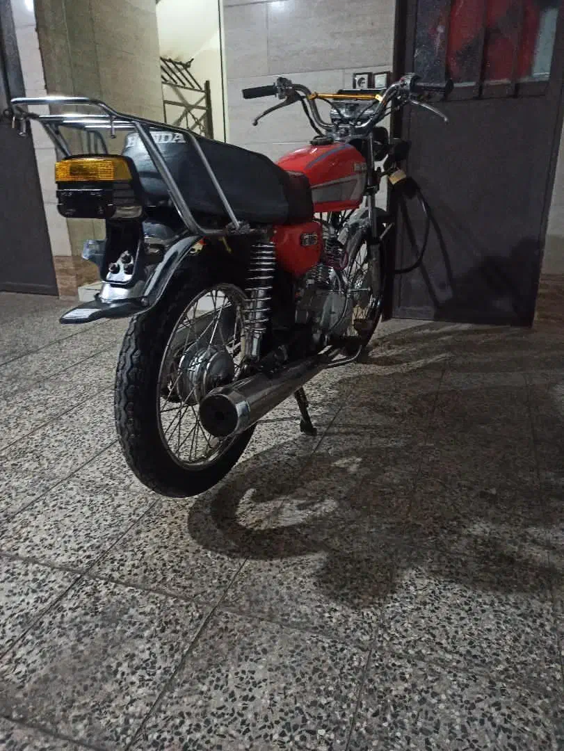 موتور انرژی|موتورسیکلت|شاهینشهر, ۹ دی|دیوار